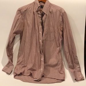 Club Room Dress Shirt